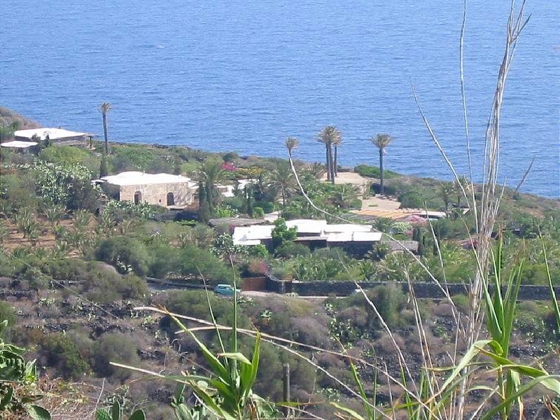 armani house