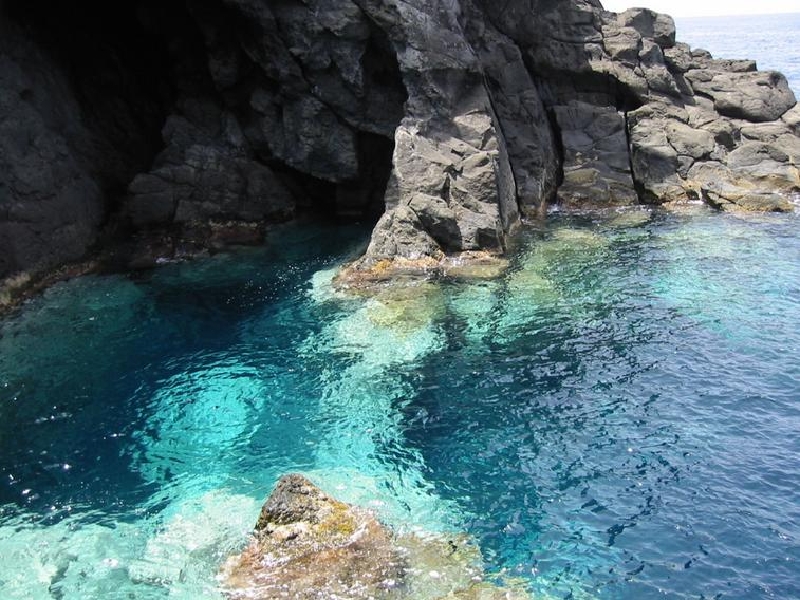 caletta