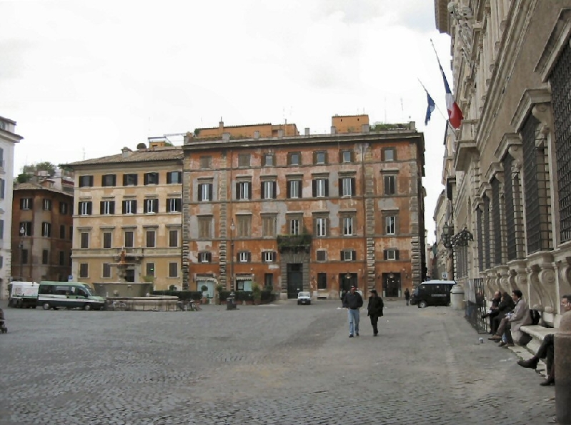 rome13