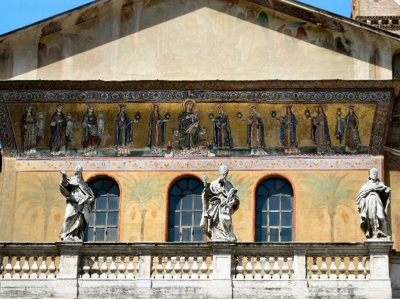 s.maria trastevere4