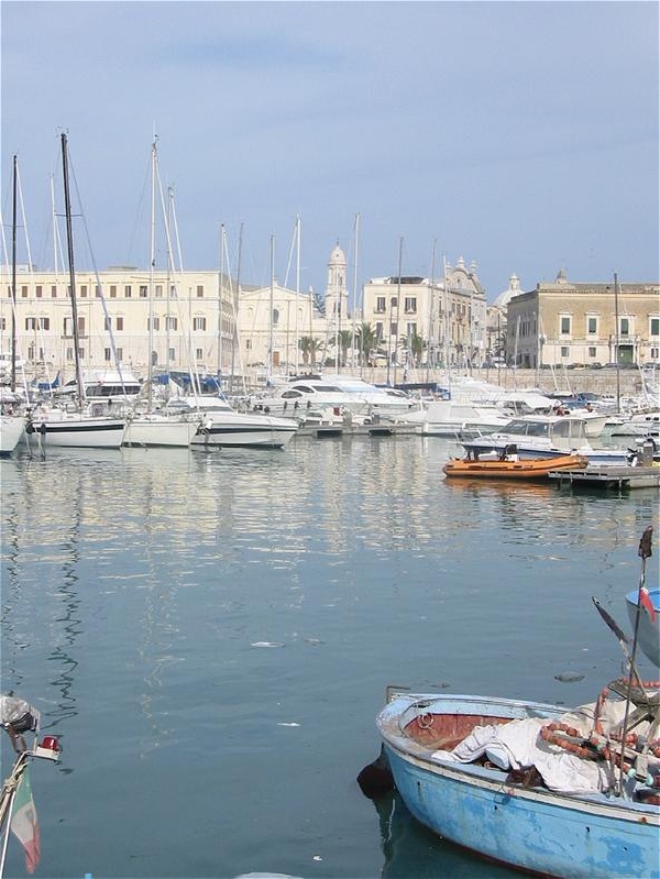 trani