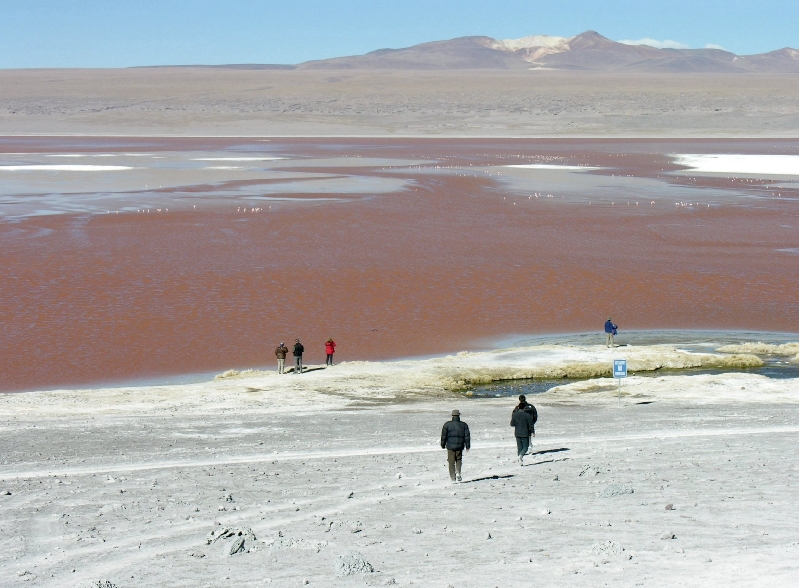 706.laguna colorada