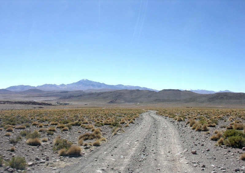 758.on the road