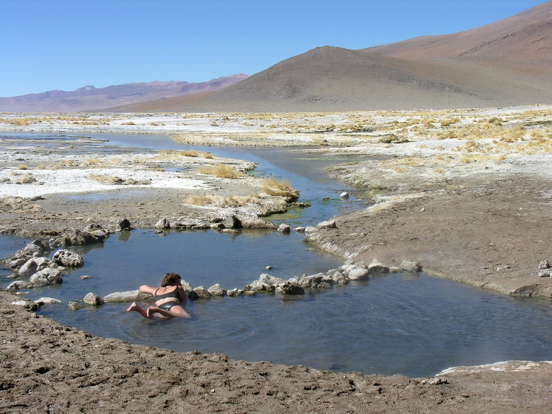 803.thermal bath
