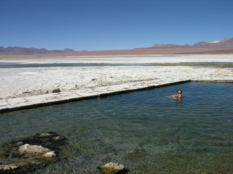 808.thermal bath