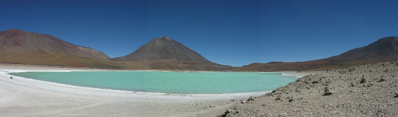 811.laguna verde