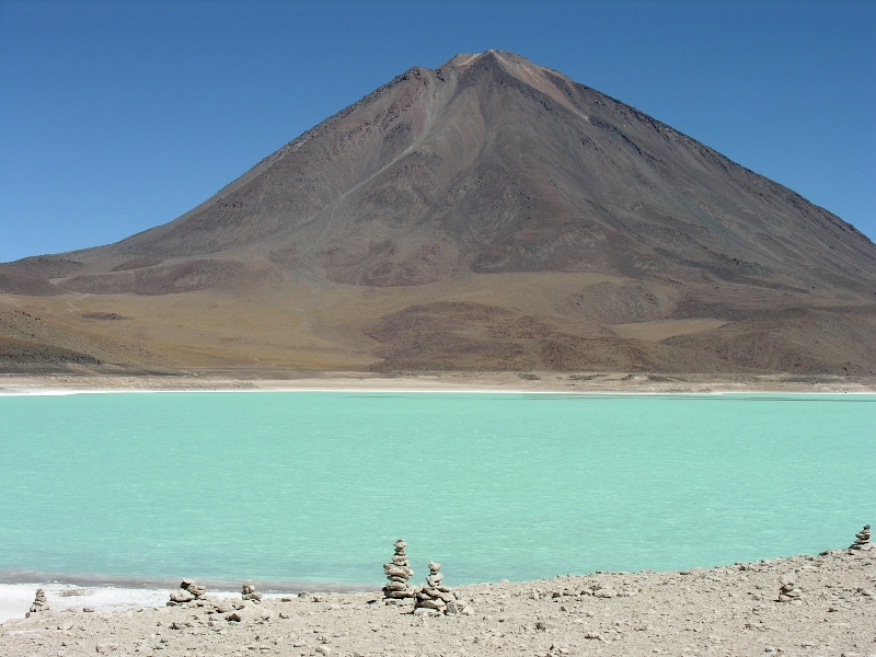 818.laguna verde