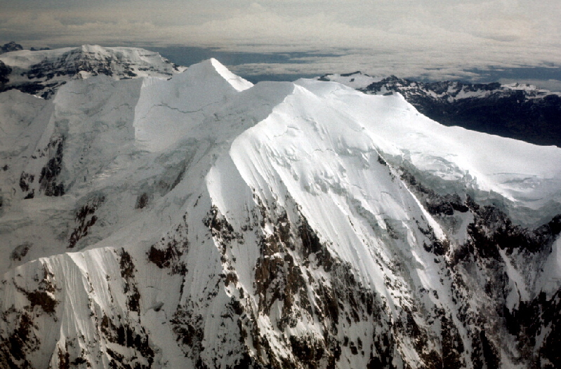 andes