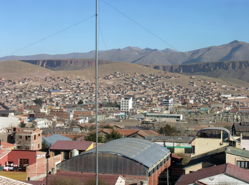 263.potosi fr hotel