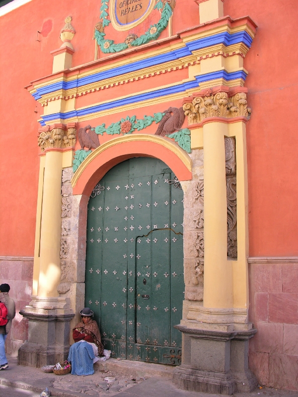 272 potosi door