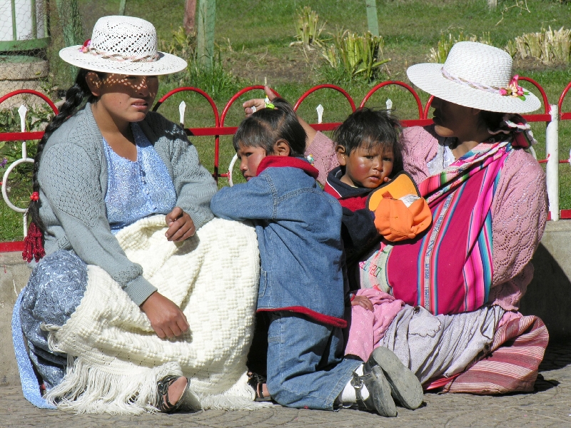 292.mothers children