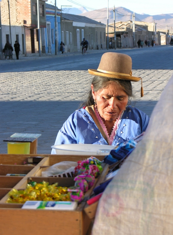445.seller uyuni
