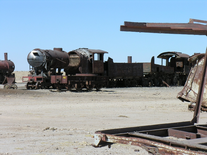 459 train cemetery