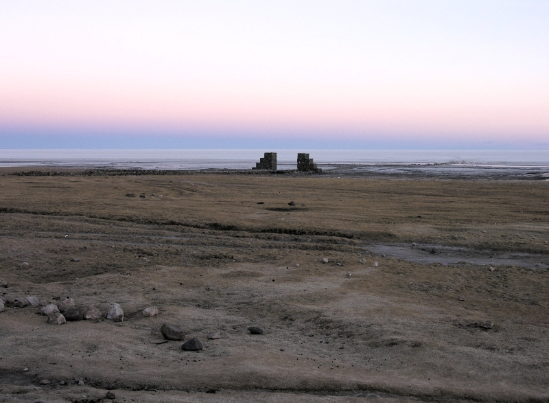 548.coquesa sunset