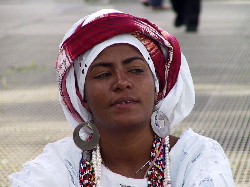 321 bahiana