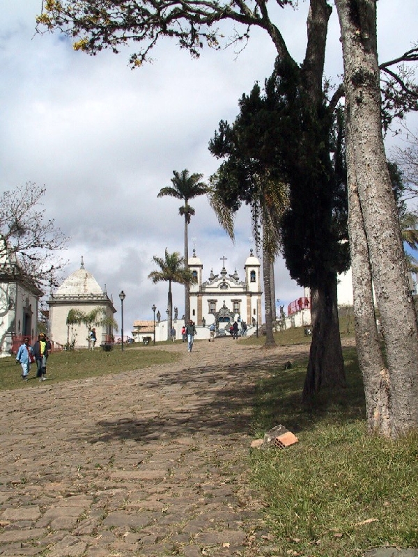 258 congonhas do campo