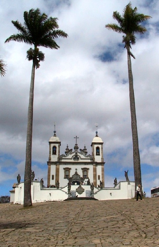 260 bom jesus