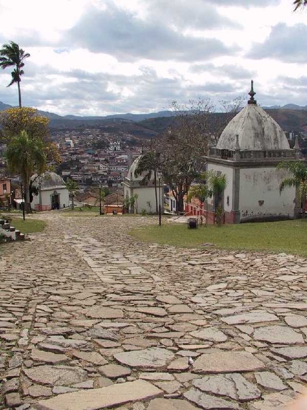 267 via crucis