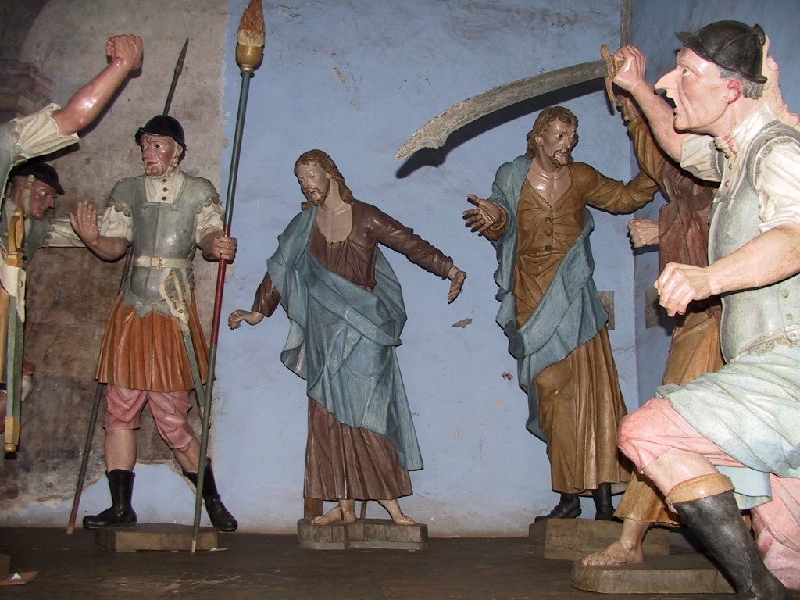 269 via crucis