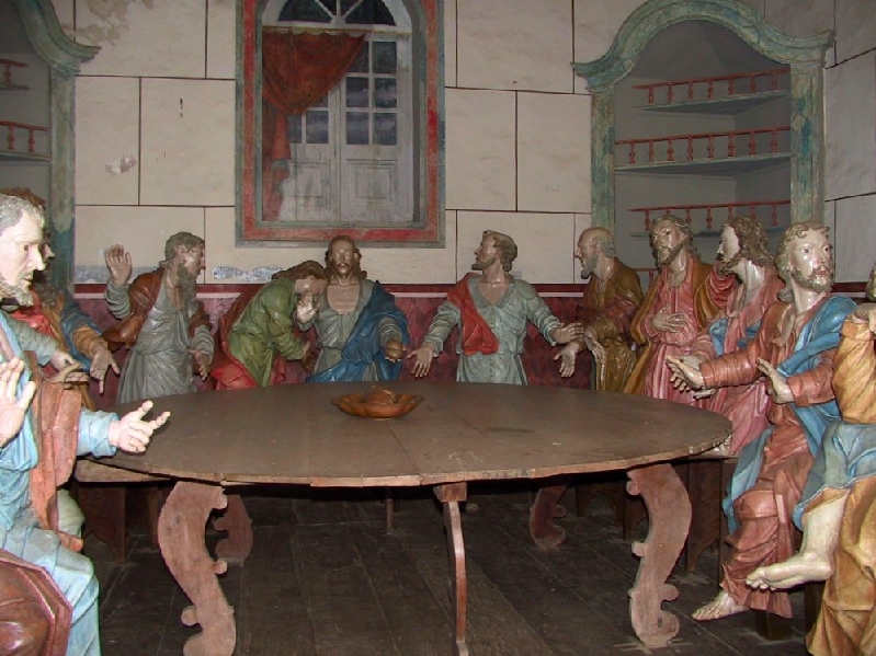 270 via crucis