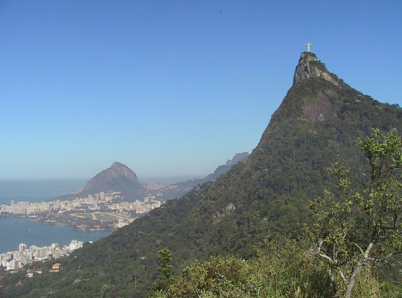 10 redentore