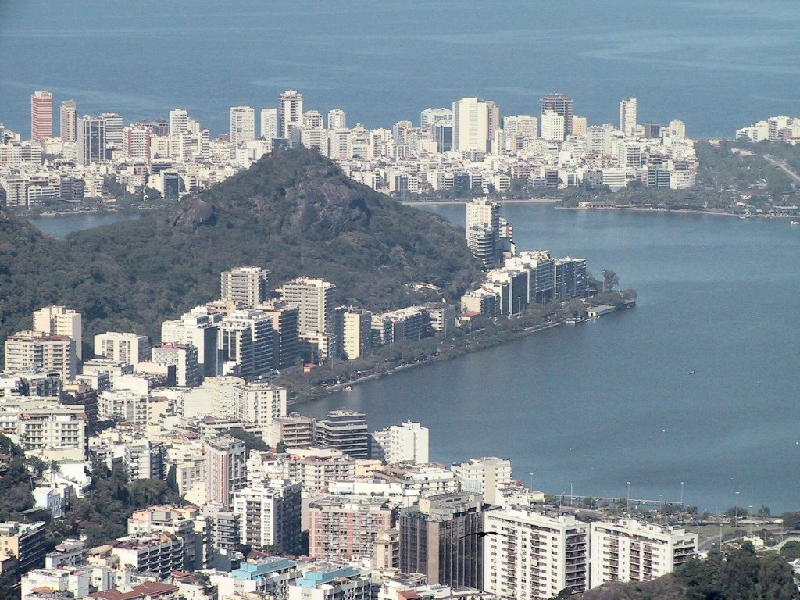 12 lagoa