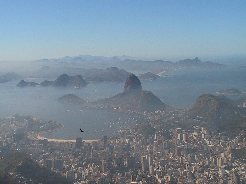 16 botafogo