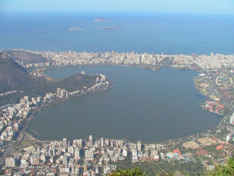 17 lagoa