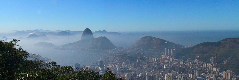 1 fr corcovado