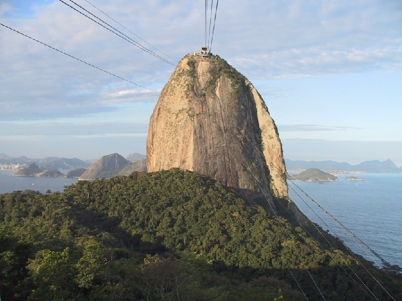 25 fr paodeazucar