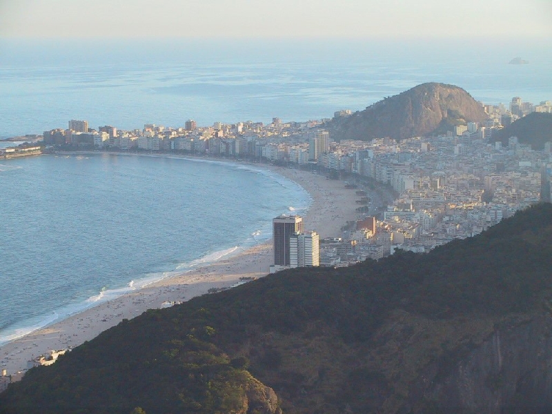 26 copacabana