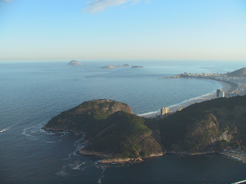 27 copacabana