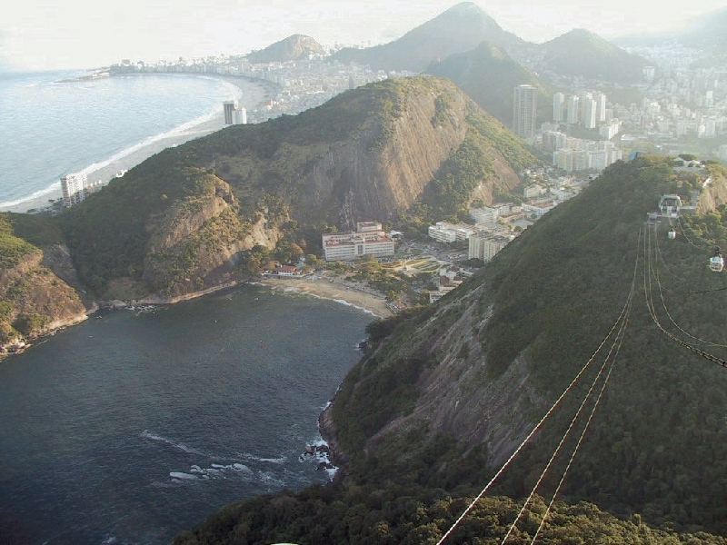 28 leme urca