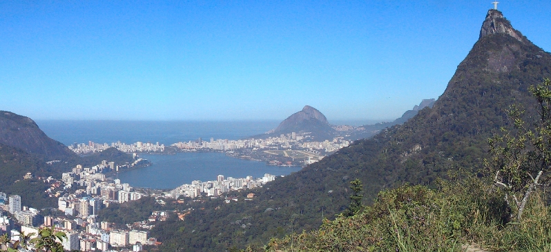 2 fr corcovado