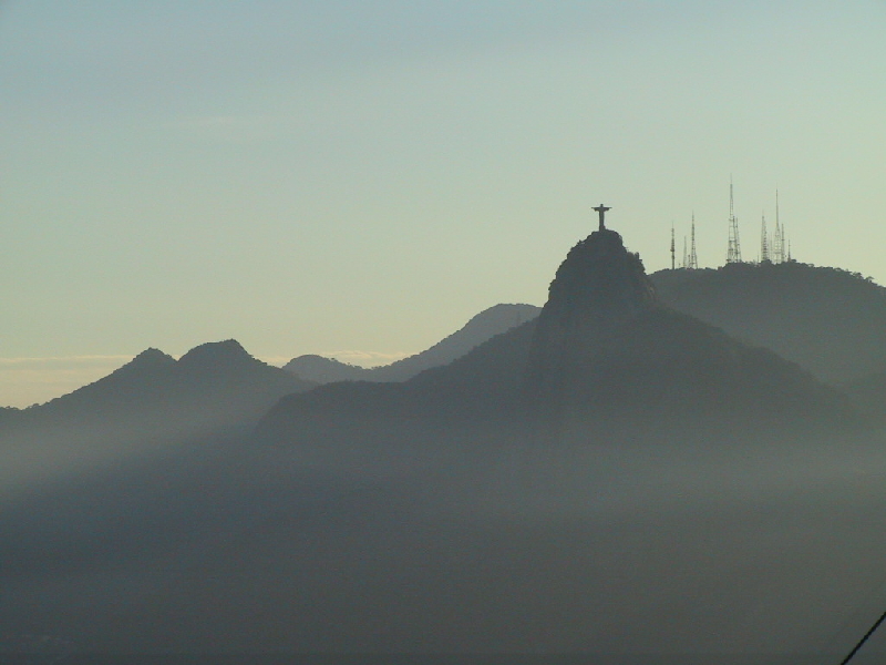 30 corcovado view