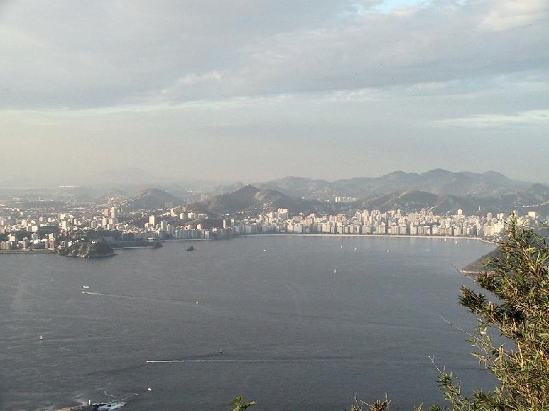 32 ipanema leblon