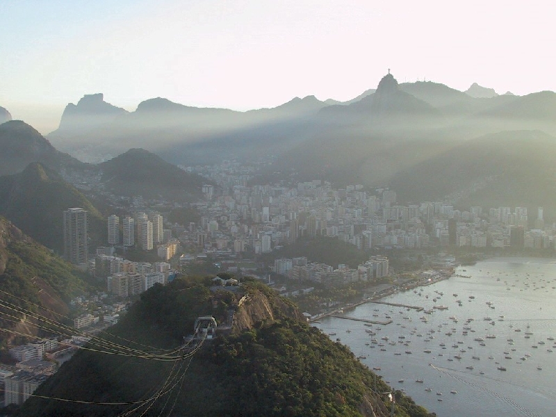 34 botafogo