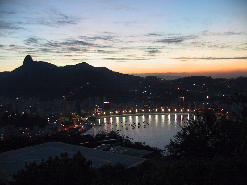38 botafogo atnight