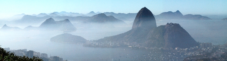 3 fr corcovado