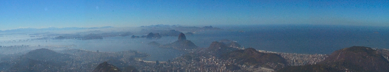 5 fr corcovado