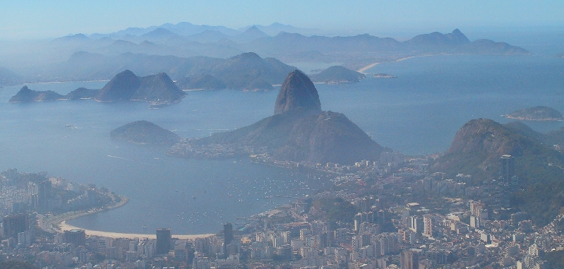 6 fr corcovado