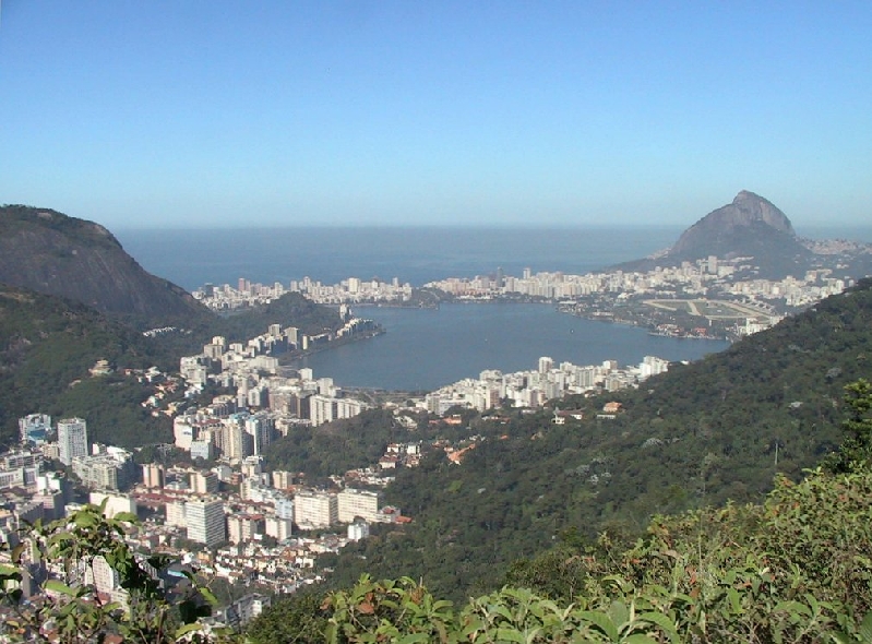 9 lagoa