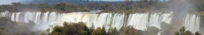 1.iguazu argentina