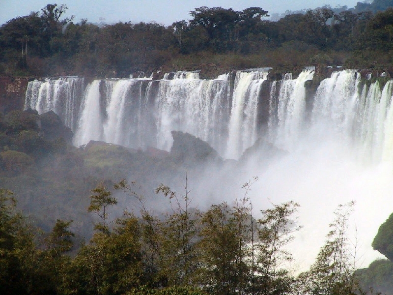 154 iguazu
