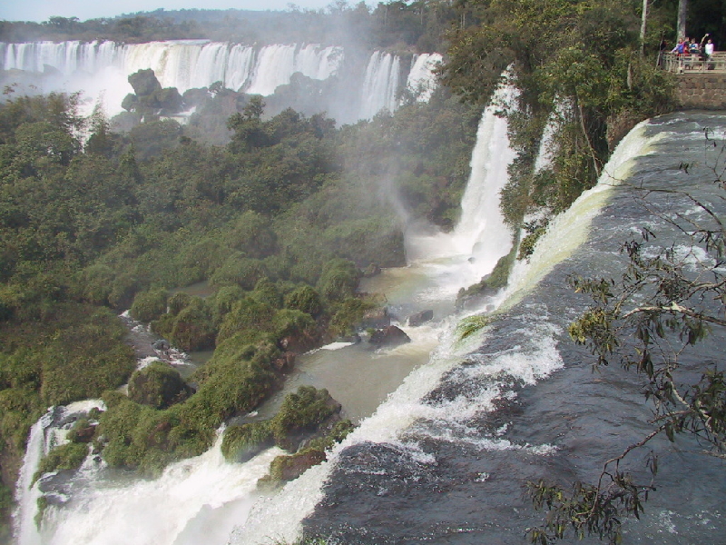 155 iguazu