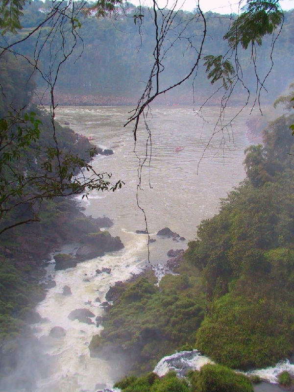 156 iguazu