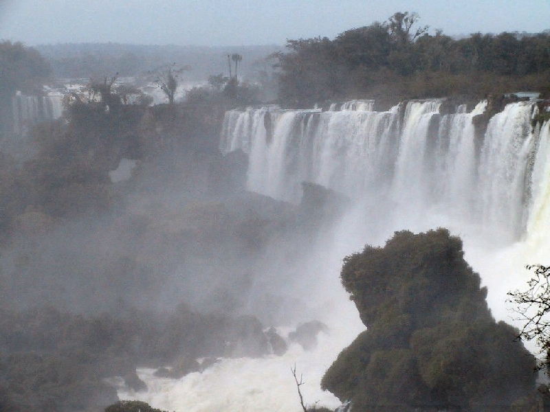 157 iguazu