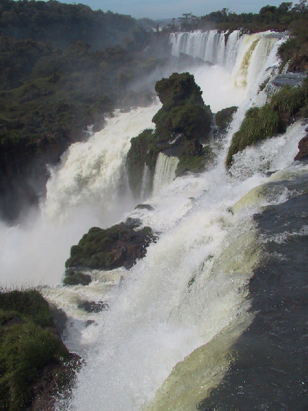 158 iguazu