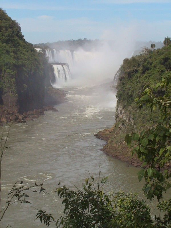 161 iguazu