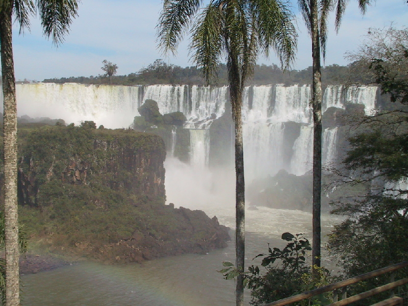 162 iguazu
